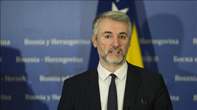 Bh. ministar tvrdi da EU sutra razmatra strateški zaokret prema profesionalnim vozačima