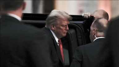 Trump: SAD riješio "ogroman problem" sa Sirijom