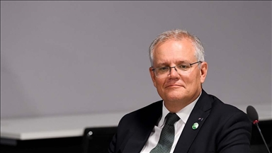 Australia's Muslim community blasts ex-Premier Morrison over Islamophobic demands