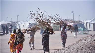 More than 88,000 displaced in Sudan's Kordofan amid escalating violence: UN