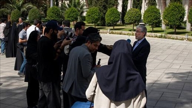 وزیر علوم ایران: درحال پیگیری وضعیت دانشجویان بازداشتی هستیم