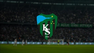 Kocaelispor, geçici transfer tedbirine sebebiyet veren dosyanın ödemesinin yapıldığını açıkladı