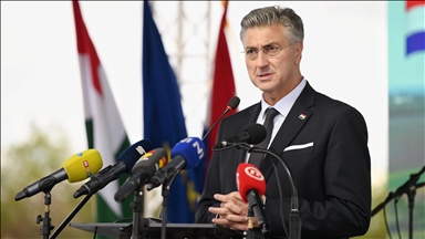 Premijer izjavio da se Hrvatska neće pridružiti Trumpovom Odboru za mir