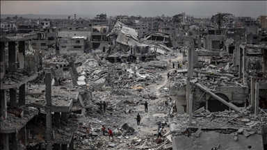 Son İsrailli esirin cesedinin iadesinden sonra Gazze’yi neler bekliyor?