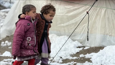 هشدار یونیسف درباره بحران شدید سوءتغذیه کودکان در افغانستان 