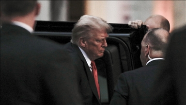 US solved 'a tremendous problem' with Syria: Trump