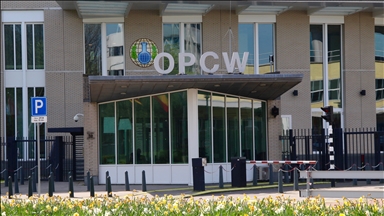 EU signals possible further measures after OPCW report on Syria chemical attack