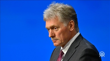 2nd round of trilateral Ukraine peace talks scheduled for Feb. 1 in Abu Dhabi: Kremlin