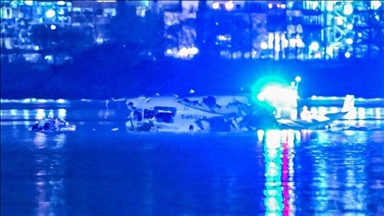 ABD Havacılık İdaresi, 67 kişinin öldüğü kazaya ilişkin uyarıları göz ardı etmekle suçlandı