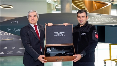 وزير الدفاع البرتغالي يُشيد بالمسيّرات المسلحة التركية