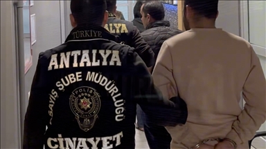 Bakan Yerlikaya, Antalya'da 10 yıl önce işlenen faili meçhul kadın cinayetinin aydınlatıldığını duyurdu