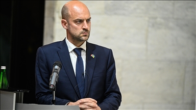 France : Barrot appelle à sanctionner les responsables de la répression en Iran