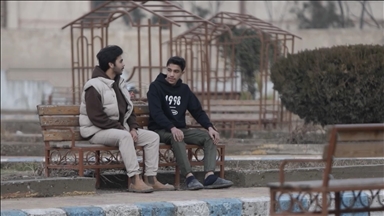 Des enfants torturés en prison par l’organisation terroriste YPG se sont confiés à Anadolu