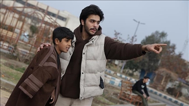 ئەو منداڵانەی ڕێکخراوی تیرۆریستیی یەپەگە لە گرتوخانە ئەشکەنجەی داون بۆ ئاژانسی ئانادۆڵو دوان