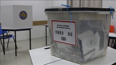 Kosovë, nga dyshimet për falsifikim të rezultateve të votimit në Malishevë ndalohen 15 kryesues