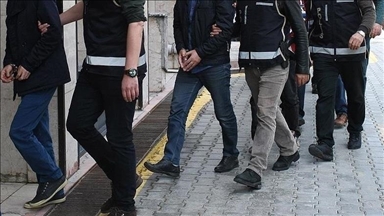 دستگیری 6 مظنون به جاسوسی سیاسی و نظامی برای ایران در ترکیه