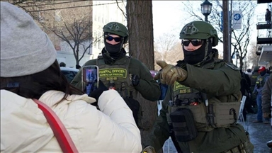 АНАЛИТИКА - Напряженность вокруг ICE в США: к каким последствиям может привести иммиграционная политика?