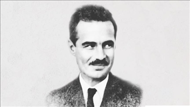 Türk edebiyatının nahif kalemi: Ziya Osman Saba