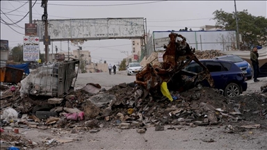 Izraelske snage usmrtile Palestinca na Zapadnoj obali