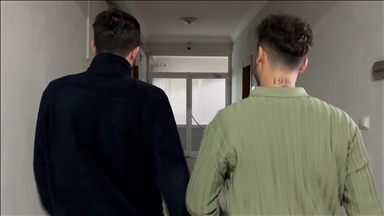 Uyuşturucudan kurtulan iki arkadaş, kendilerini bağımlılıkla mücadeleye adadı