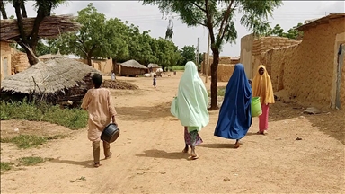 Nigeria’s northern state imposes 24-hour curfew over insecurity