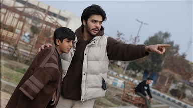 Terör örgütü YPG'nin hapishanede işkence ettiği çocuklar AA'ya konuştu