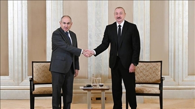 Armenski premijer: Mir s Azerbejdžanom najpouzdanija sigurnosna garancija