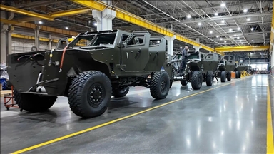 Otokar, "dev zırhlı araç ihalesi"ndeki ortağını satın alıyor