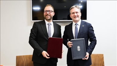 Ministrat e kulturës Maqedoni e Veriut-Serbi potencojnë "marrëdhëniet e shkëlqyera" midis dy vendeve