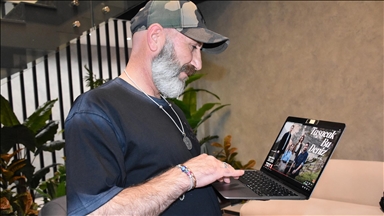 "Taşacak Bu Deniz" dizisinin müzikleri Karadeniz ezgilerine ilgiyi artırdı