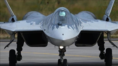 РФ и Индия находятся на «глубокой технической стадии» переговоров по поставкам в республику Су-57