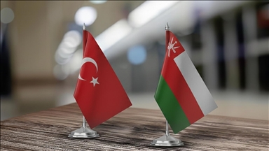 Türkiye, Umman'ın ekonomik dönüşüm hedeflerine üretim gücüyle katkı sağlayacak