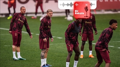 Galatasaray’ın Manchester City sınavı: Taktikler, atmosfer ve son hazırlıklar