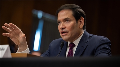 Rubio: SAD će održati tehnički sastanak o arktičkom ostrvu s Grenlandom i Danskom