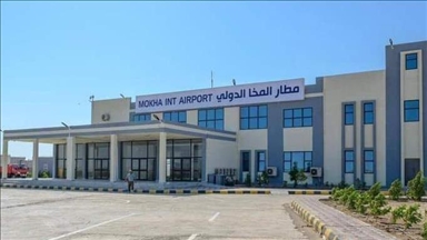 الحكومة اليمنية تبدأ تشغيل مطار المخا الأحد برحلات مباشرة للسعودية