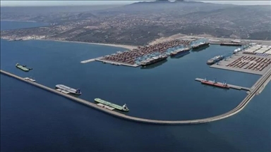 المغرب.. ميناء "الناظور غرب المتوسط" يبدأ العمل بالربع الأخير من 2026