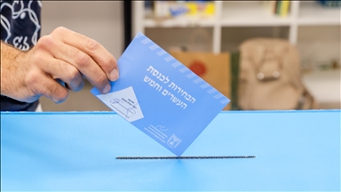 Uzmanlara göre, İsrail vatandaşı Filistinlilerin seçimlerde ortak liste kararı Arap oyunu etkinleştirdi