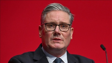 UK premier says he wants 'comprehensive, consistent' approach to China