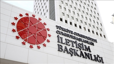 DMM'den Suriye'yle ilgili yapay zeka destekli dezenformasyon faaliyetlerine ilişkin uyarı