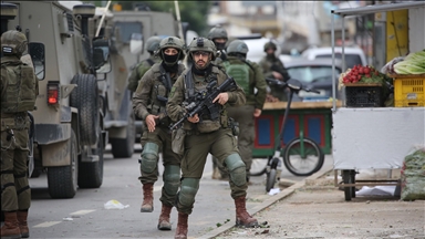 الضفة.. جيش إسرائيل يقر بقتل فلسطيني وإصابة آخر بالخليل