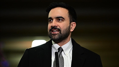 New York Belediye Başkanı Mamdani, kentin zenginlerinden alınan vergilerin artırılmasını savundu