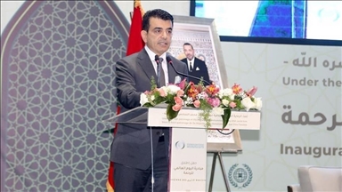 الإيسيسكو تدعو لتبني خطط تعليمية تستوعب تقنيات الذكاء الاصطناعي