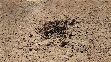 بر اثر انفجار مین‌های کار گذاشته شده توسط گروه تروریستی ی.پ.گ در حلب 3 نفر جان باختند