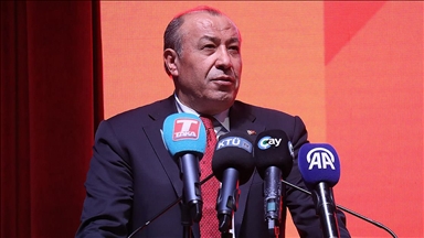 KVKK Başkanı Bilir: Türkiye'de yakın gelecekte yapay zekaya ilişkin bir kanuni düzenleme yapılmasına ihtiyaç var