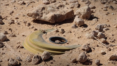 سوريا.. مقتل 3 شبان في ريف حلب بانفجار مخلفات لـ"قسد"