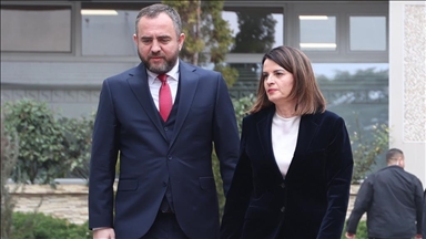 Toshkovski-Koçiu: Shkupi dhe Tirana synojnë sistemin "one-stop-shop" në të gjitha pikat kufitare para verës