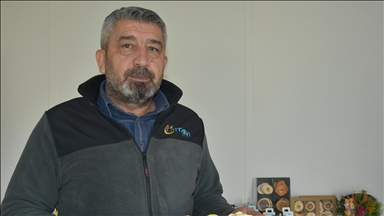 Meyve sebze tedarikçisiyken devlet desteğiyle işletme sahibi oldu