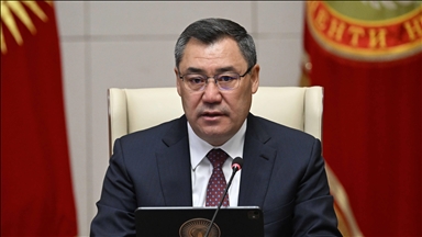 Kırgızistan'ı değiştiren Sadır Caparov'un iktidardaki 5 yılı reformlara sahne oldu