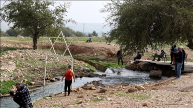 UN official warns illegal Israeli settlement policies 'jeopardize' phase 2 of Gaza ceasefire