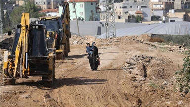 سلامة: إسرائيل هجرت 25 ألف فلسطيني من طولكرم ونور شمس في عام 